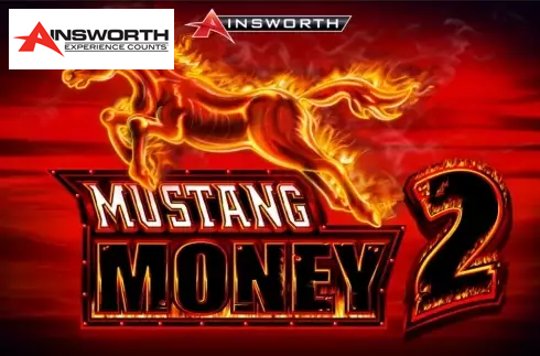 Mustang money 2